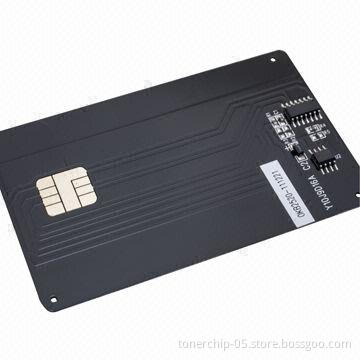 Toner cartridge chip for OKI MB260/280/290